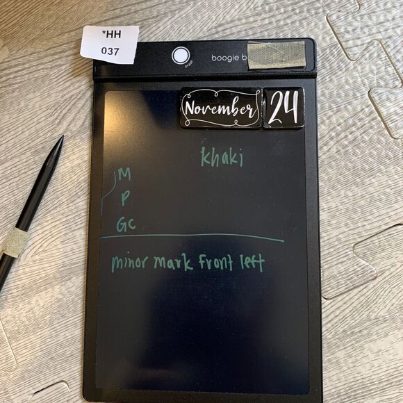 Greg Norman Shorts Mens 32 Khaki Performance Golf Flat Front Chino Slash Pockets - Picture 10 of 11